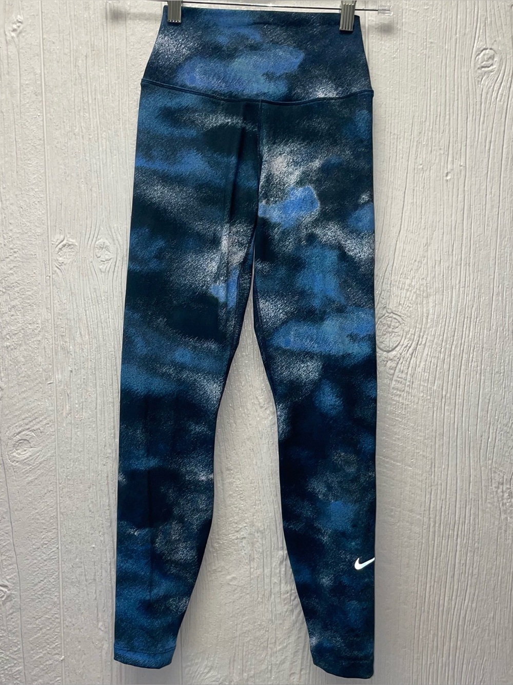 Nike One Dri Fit Leggings! High Waist! New With Tags!